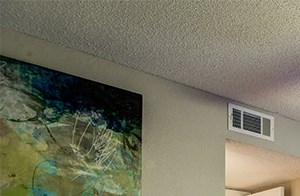 Master Bedroom at Sienna Square